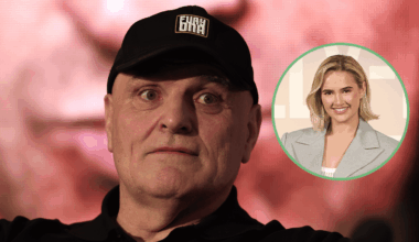 ‘She can’t help the life she’s been brought up in’