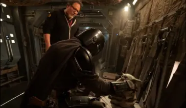 'The Mandalorian and Grogu': Jon Favreau Speaks About Appealing to The Next Generation of 'Star Wars' Fans