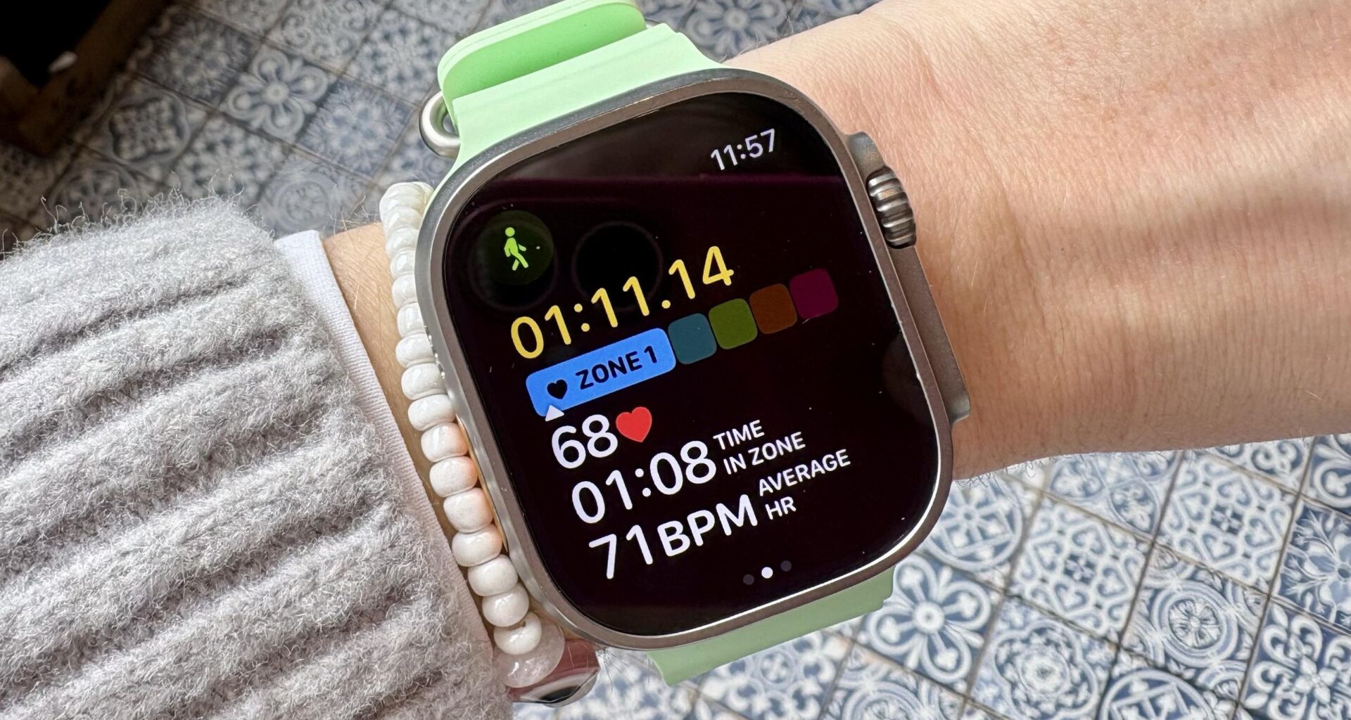 I’ve worn an Apple Watch for 10 years: here's the one workout feature you’re probably not using