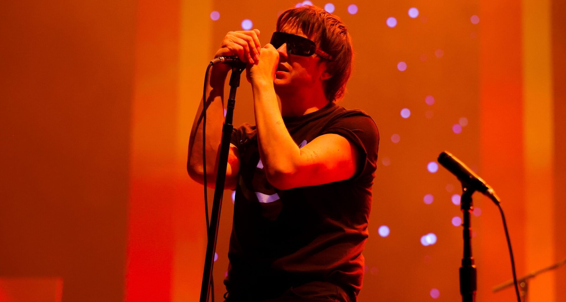The Strokes add extra London O2 show to 2026 'Reality Awaits' UK tour due to phenomenal demand