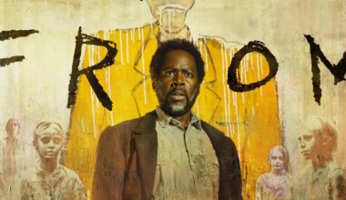 When will From season 4 be released in the UK and how to watch?