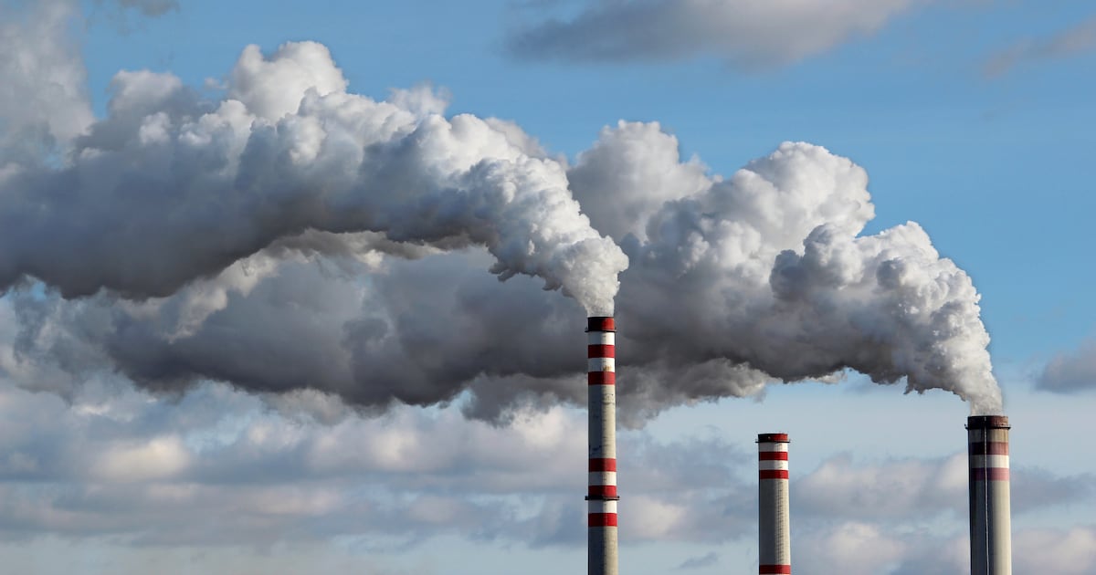 Ireland to co-host next fossil fuel phase-out conference in South Pacific island Tuvalu – The Irish Times