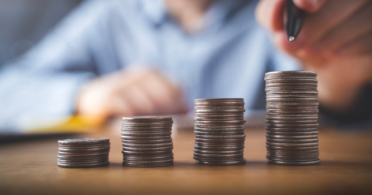 Irish arm of Royal London more than doubles sales of pension products amid PRSA boom – The Irish Times