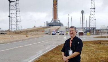 Meet the Artemis II chef who loves spending his summers in Kerry – ‘It's the people who keep me coming back’