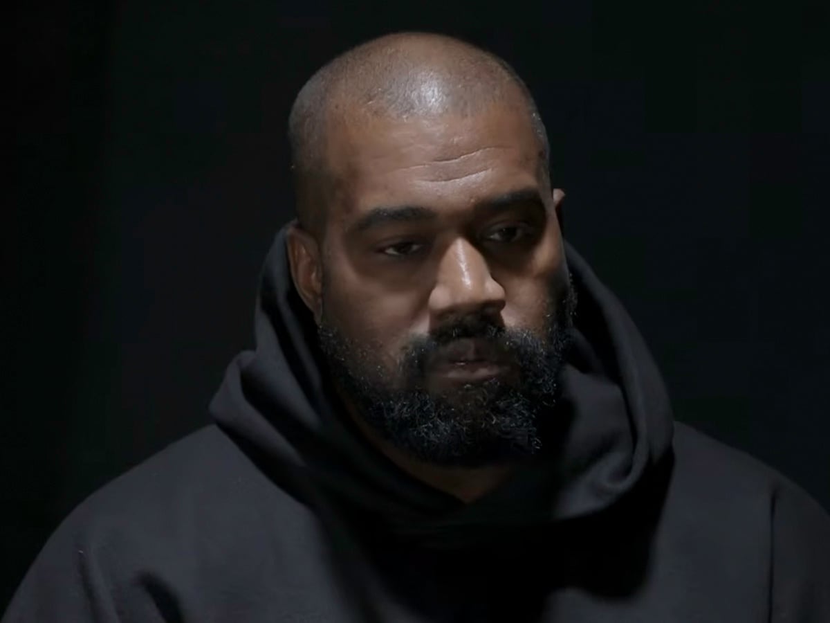 Another blow for Kanye West as Switzerland show cancelled