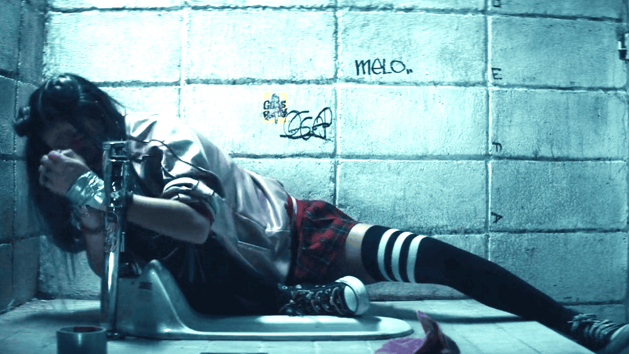 Netflix's Sexy, R-Rated Action Thriller Is John Wick Meets Kill Bill