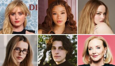 Kathryn Newton And Storm Reid To Star In 'Hot Year' Movie