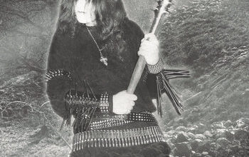 Këkht Aräkh - Morning Star Review