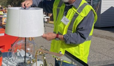 Swap Shop to reopen, offering free recycled goods
