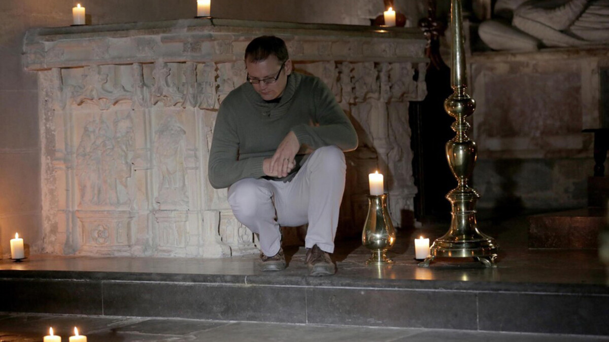 Archaeologist presents Hixson-Lied Visiting Artist lecture April 9