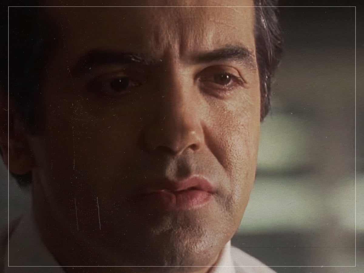 Keyser Soze is revealed – ‘The Usual Suspects’ (Bryan Singer, 1995)