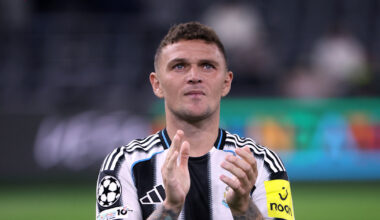 Kieran Trippier and Newcastle United to part ways this ...