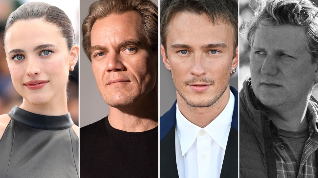 Jeff Nichols' 'King Snake' With Margaret Qualley Begins Filming