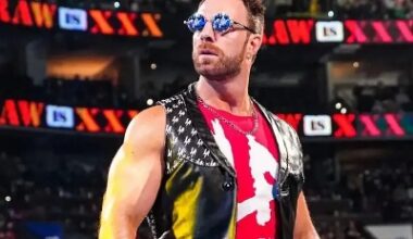 LA Knight attacks IShowSpeed during live stream following incident on WWE RAW