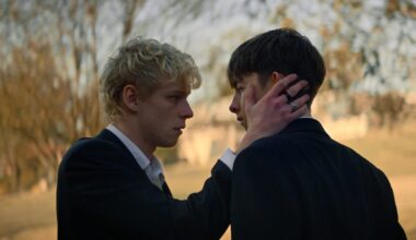 Neon's Conversion Therapy Horror Film