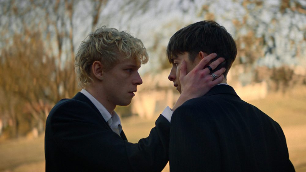 Neon's Conversion Therapy Horror Film