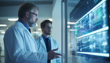 8 Healthcare Stocks Insiders Are Buying