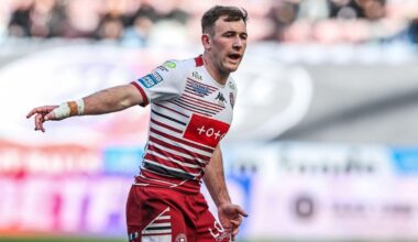 Wigan Warriors duo and Wakefield Trinity star banned as 6 charged