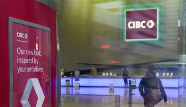 CIBC fixes services after thousands report issues