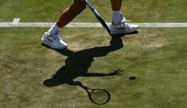 Dublin to host pre-Wimbledon ATP Challenger tournament in June – The Irish Times