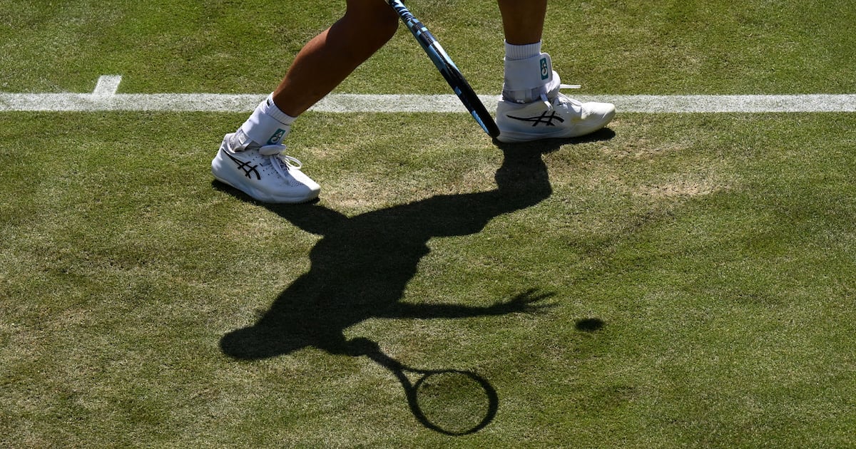 Dublin to host pre-Wimbledon ATP Challenger tournament in June – The Irish Times