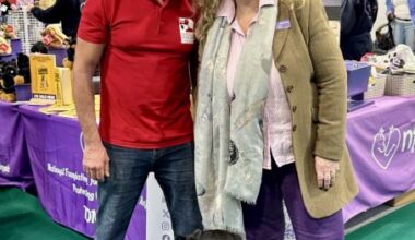 Service Dogs UK and the National Foundation for Retired Service Animals unite to host the 2026 UK Service Dogs Conference & Awards