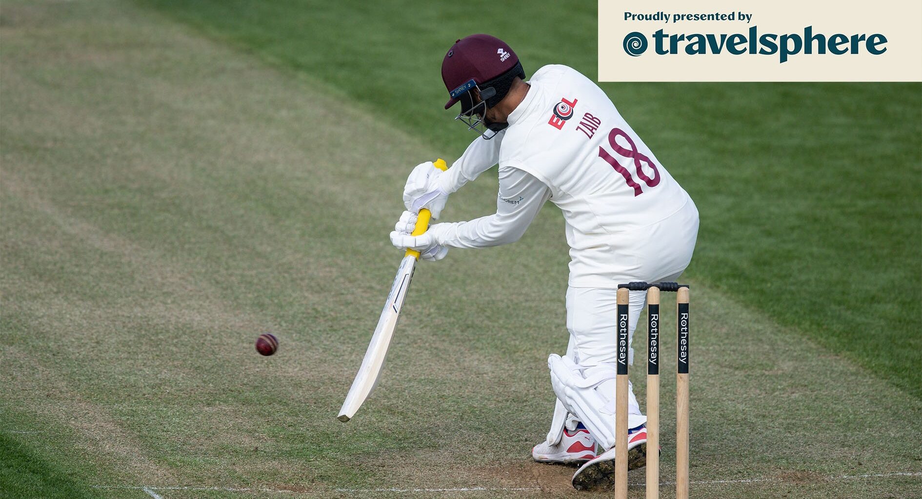 Northamptonshire Match Preview: Lancashire - Northamptonshire CCC