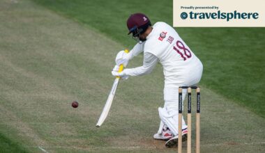 Northamptonshire Match Preview: Lancashire - Northamptonshire CCC
