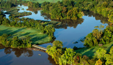 A plea for D.C. public golf