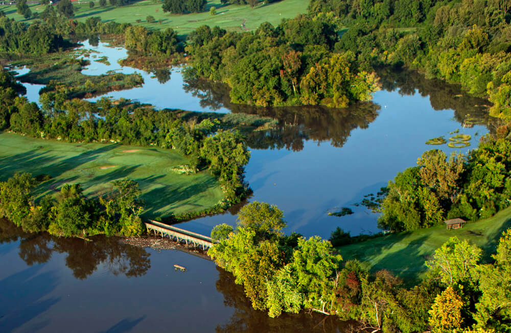 A plea for D.C. public golf