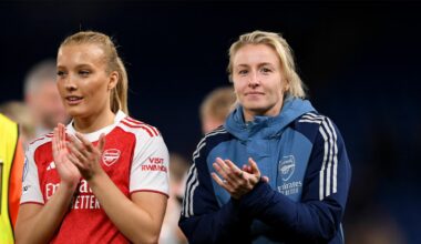 Team news: Six changes for Lyon first leg | Team news | News