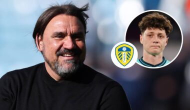 Whites to stick with the 3-5-2 as talks open for £26m Wolves star