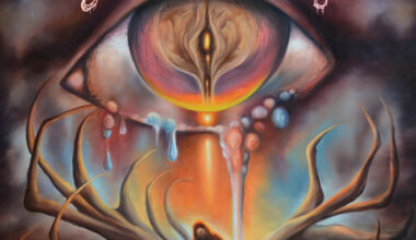 Leila Abdul-Rauf - Andros Insidium Review