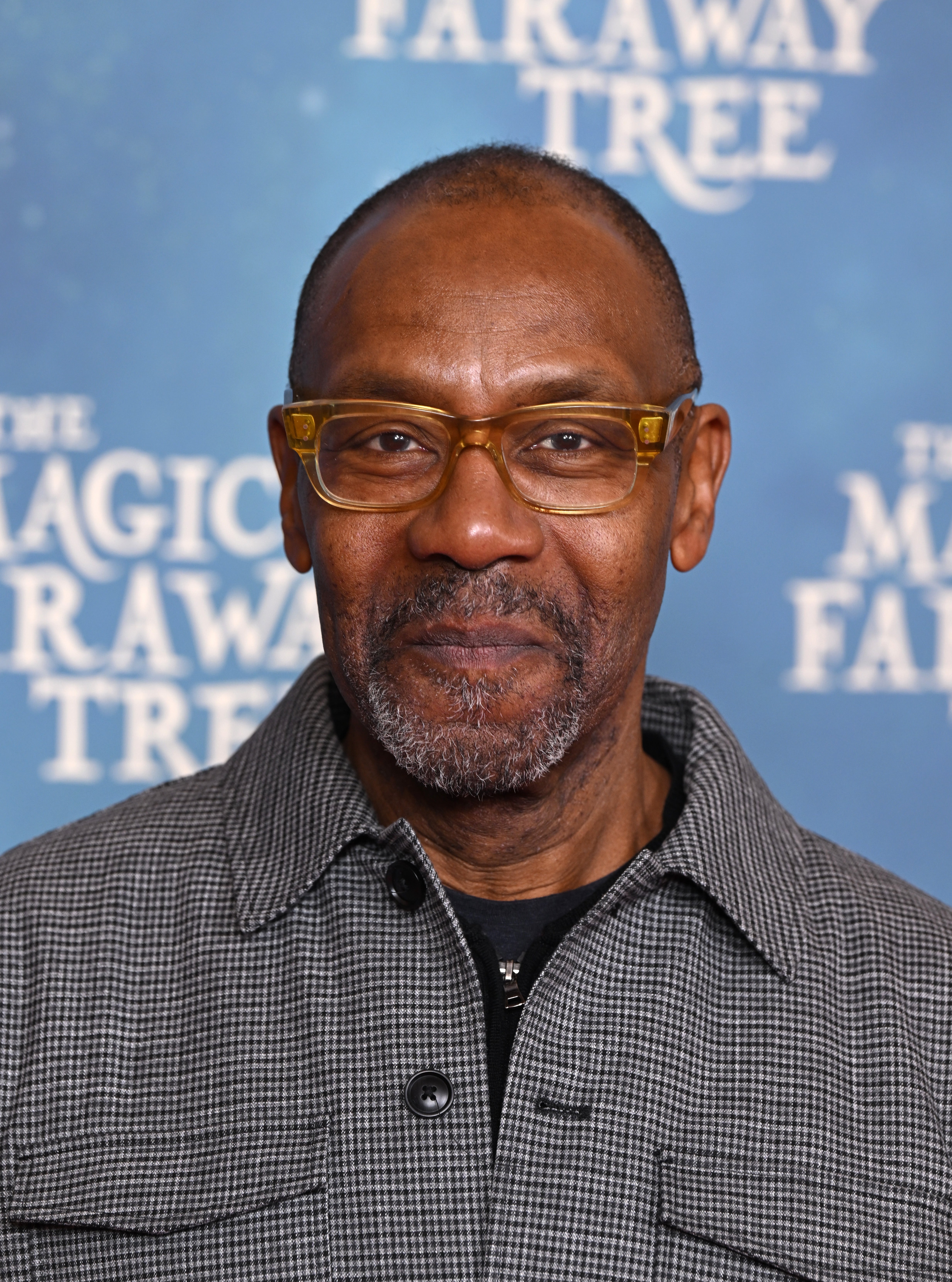 Lenny Henry ‘started to shake’ when he found out who his real father was