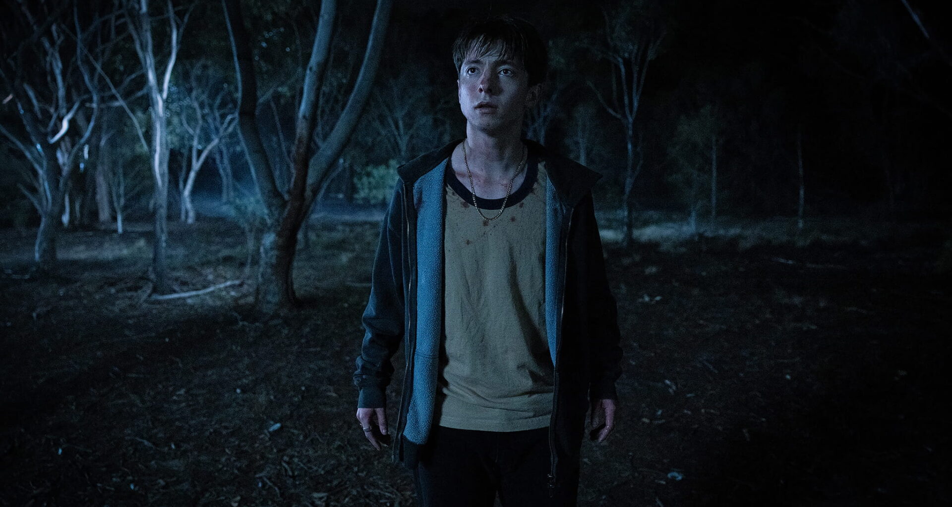 The beautiful queer horror of ‘Leviticus’