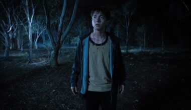 The beautiful queer horror of ‘Leviticus’