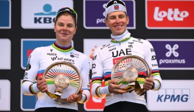 Quiz! Can you name all the Tour of Flanders winners since 2000?