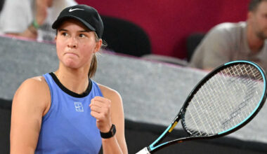Meet Lilli Tagger - Teenager set for WTA Rankings breakthrough after Linz run