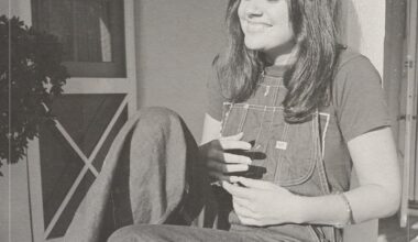 The one song that forced Linda Ronstadt to retire