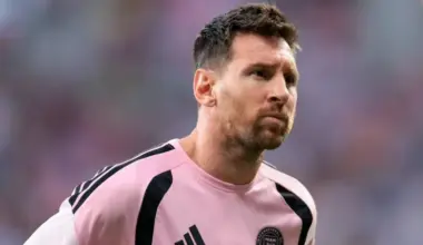 Lionel Messi completes takeover of Spanish team Cornella image