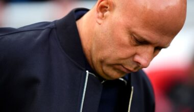 Liverpool in fresh injury blow as Slot expects star to miss PSG clash - London Evening Standard