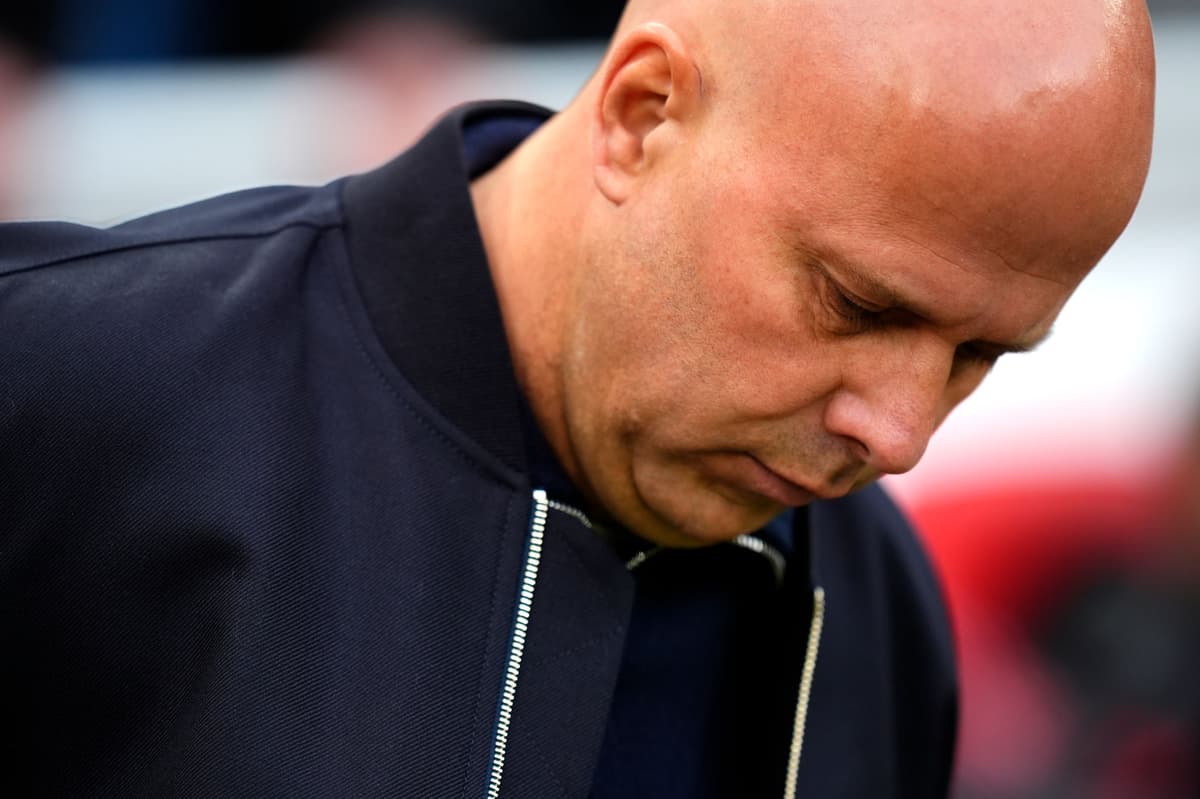 Liverpool in fresh injury blow as Slot expects star to miss PSG clash - London Evening Standard