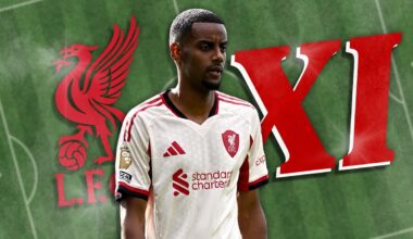 Liverpool XI vs PSG: Predicted lineup, confirmed team news, injury latest for Champions League today - London Evening Standard