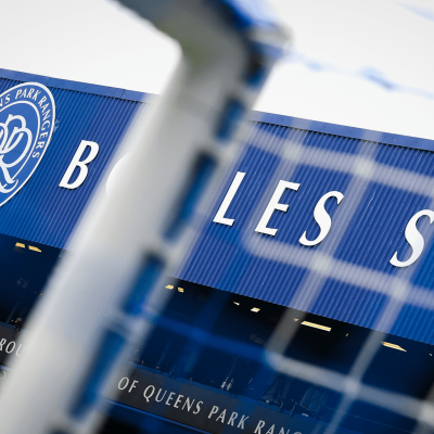 The key ticket information for Derby County's Sky Bet Championship against Queens Park Rangers at MATRADE Loftus Road has been confirmed. - Blog