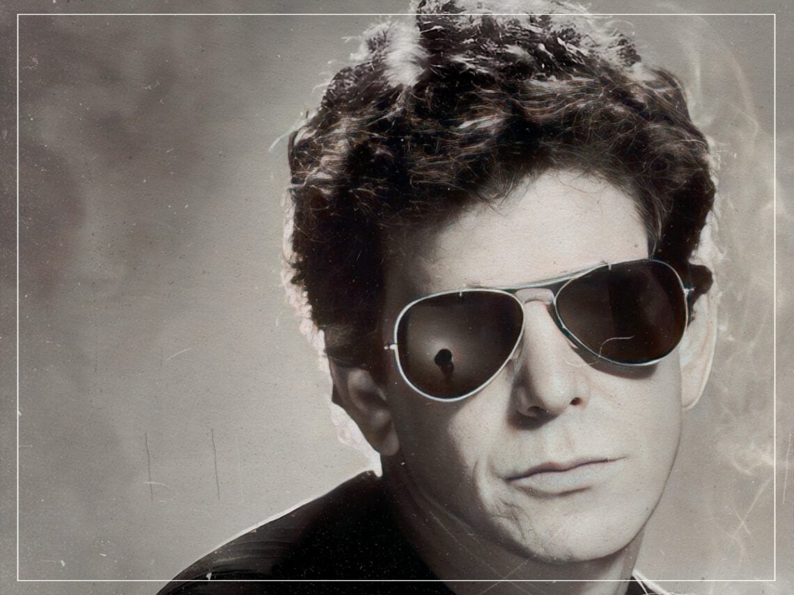 Lou Reed - 1997 - Musician
