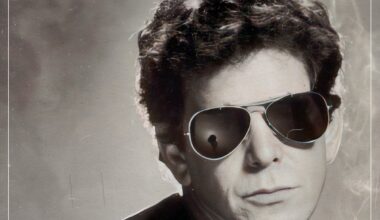 The 1995 cover Lou Reed liked more than his original