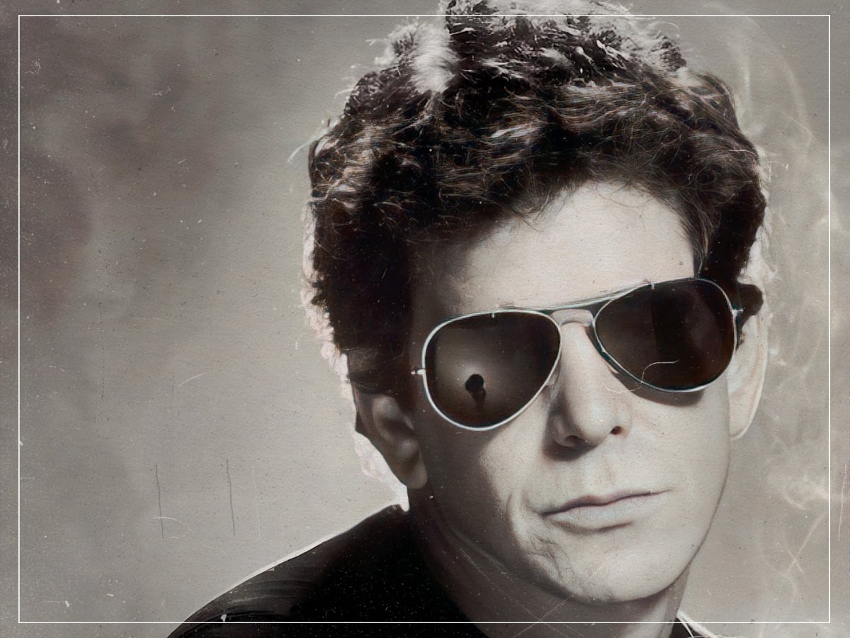 The 1995 cover Lou Reed liked more than his original