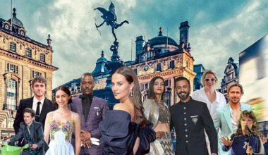 Londonmaxxing: Why everyone is suddenly celebrating London, as Harry Styles takes over Wembley and Jeremy King revives Simpson’s