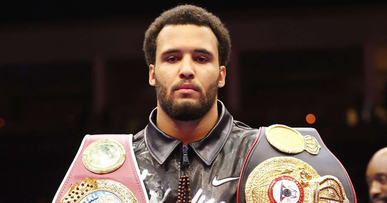 Moses Itauma set to be ordered for heavyweight world title fight against fellow Brit