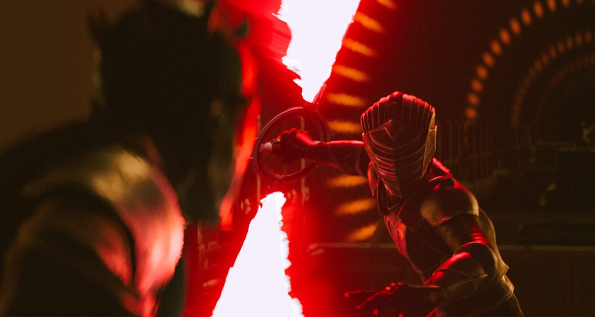 'Maul: Shadow Lord' Creators Tease "Horrifying" Inquisitor Marrok